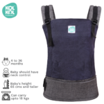 Baby Carriers Online India | Buy Baby Carry Bags, Face Masks and Women ...