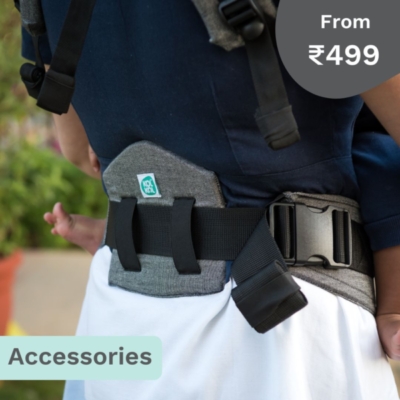 Baby Carrier Accessories